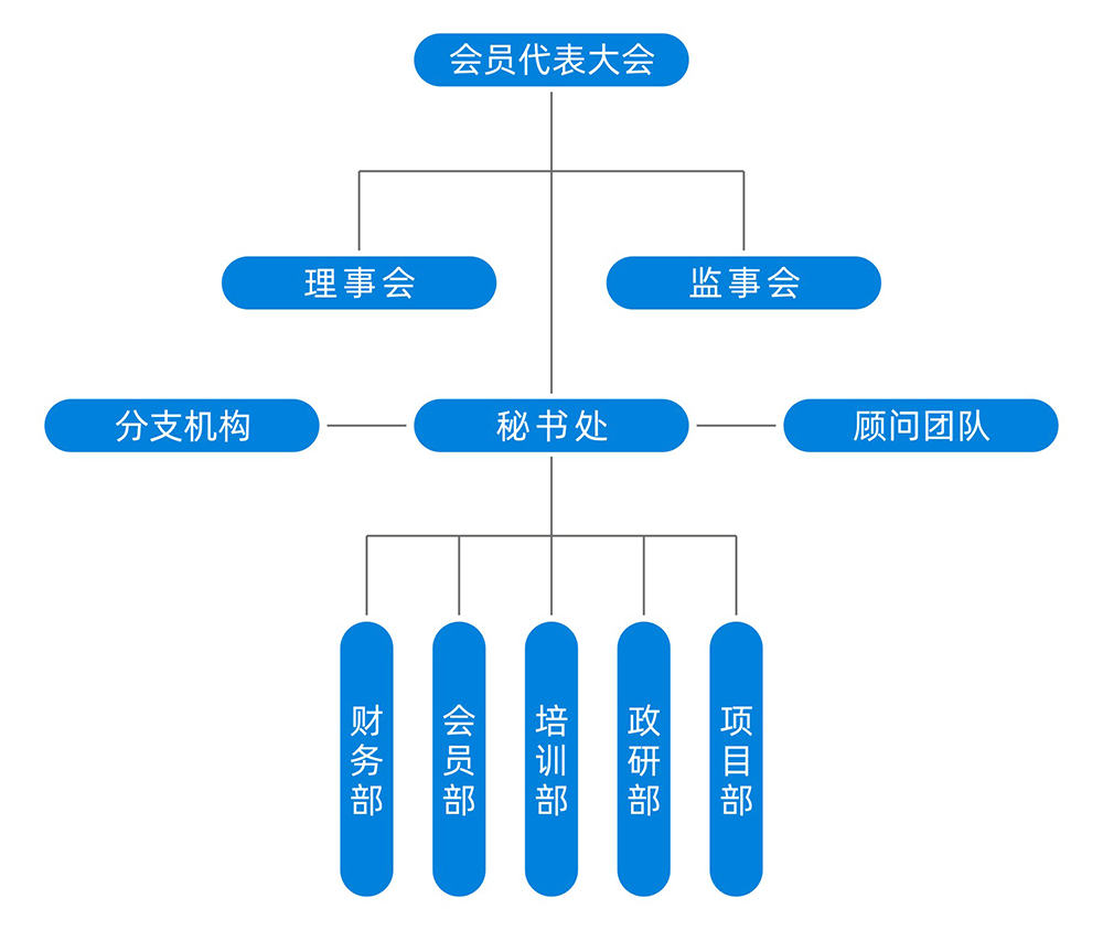 组织架构